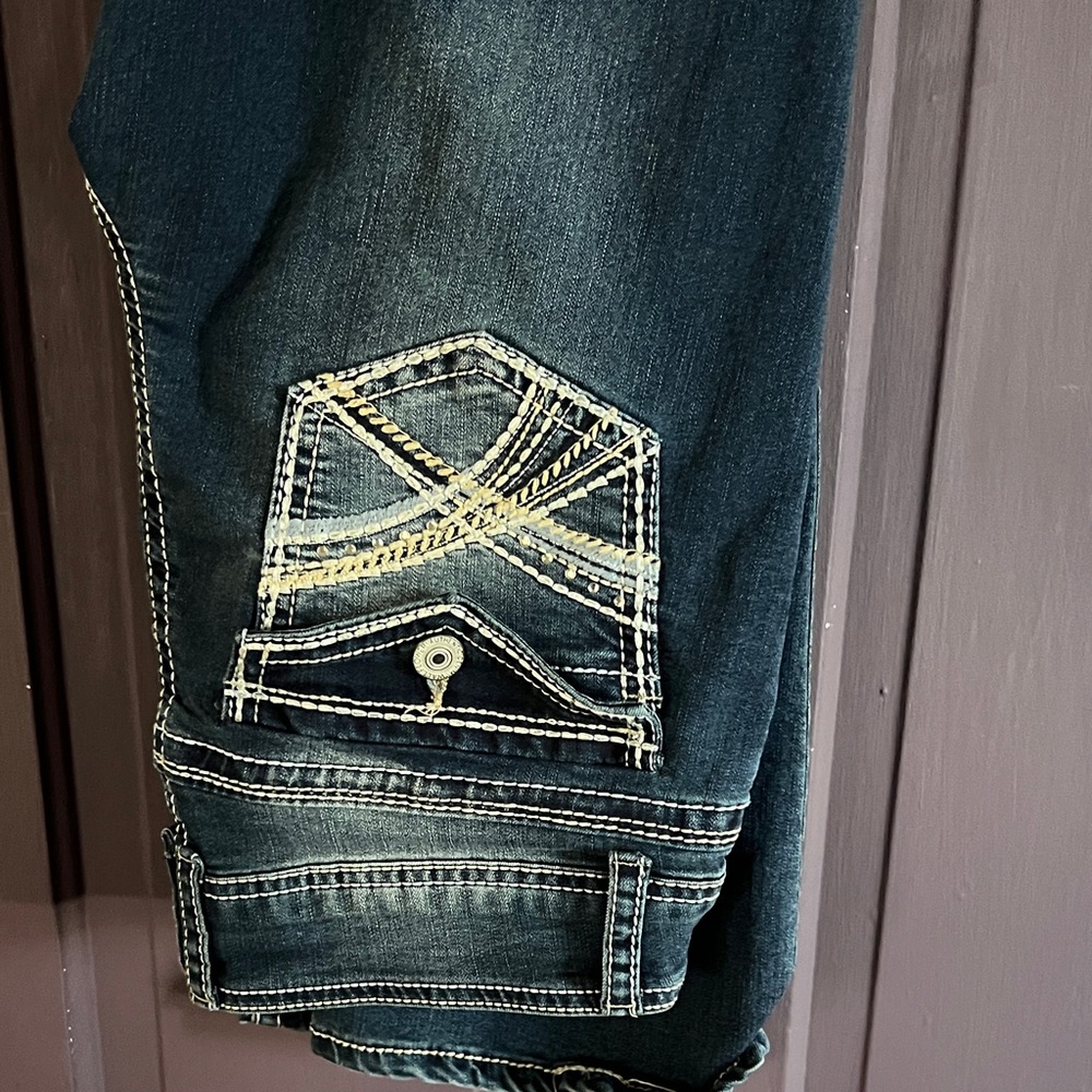 Stylish Blue Women's/ Juniors Jeans